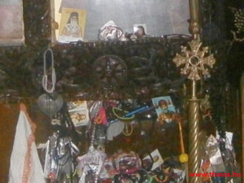 Az öreg falu, a vén platán és a folyók meséje